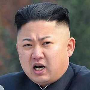 image of Kim Jongun