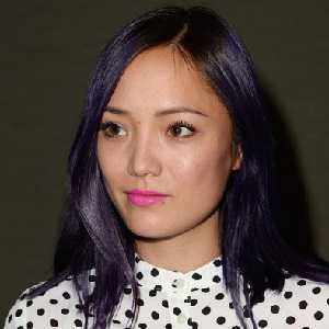 image of Pom Klementieff