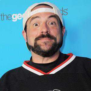 image of Kevin Smith
