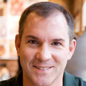 image of Frank Bruni