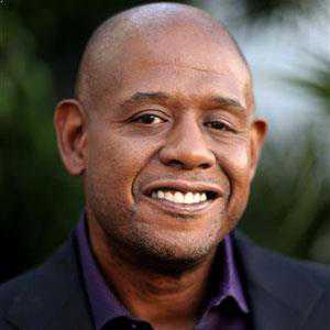 image of Forest Whitaker