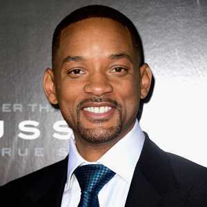 image of Will Smith
