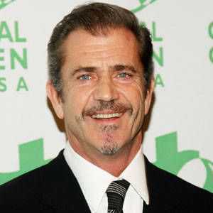 image of Mel Gibson