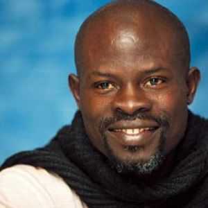 image of Djimon Hounsou