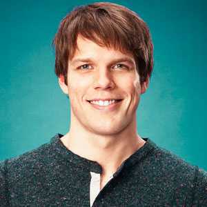 image of Jake Lacy