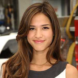image of Kelsey Chow