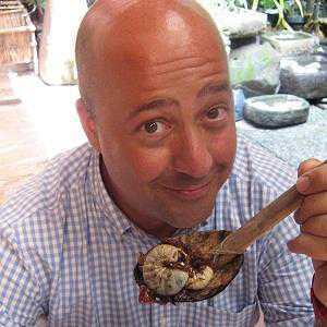 image of Andrew Zimmern