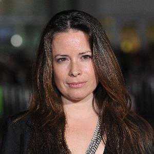 image of Holly Marie Combs