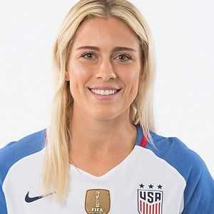 image of Abby Dahlkemper