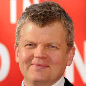 image of Adrian Chiles