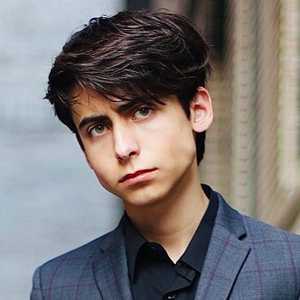 image of Aidan Gallagher
