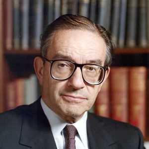 image of Alan Greenspan