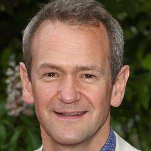 image of Alexander Armstrong