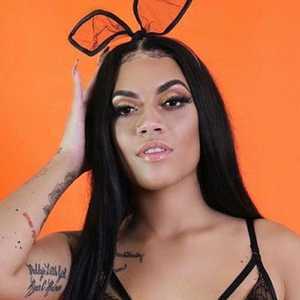 image of Alexis Raines