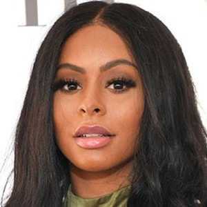 image of Alexis Skyy