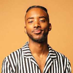 image of Algee Smith