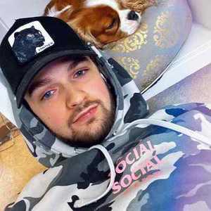 image of Alastair Aiken