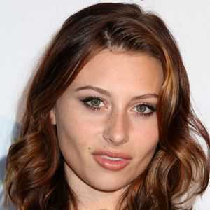 image of Aly Michalka