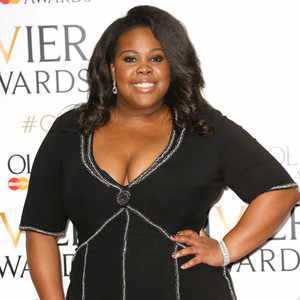 image of Amber Riley