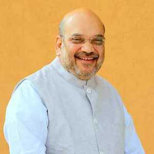 image of Amit Shah