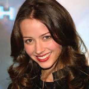 image of Amy Acker