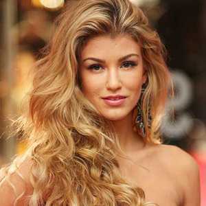image of Amy Willerton