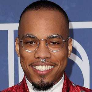 image of Anderson Paak