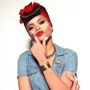 image of Andra Day
