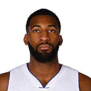 image of Andre Drummond