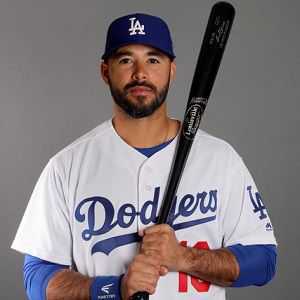 image of Andre Ethier