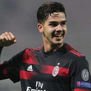 image of Andre Silva
