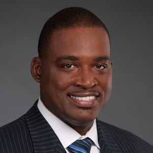 image of Andre Ware