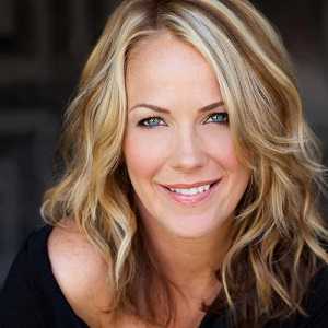 image of Andrea Anders