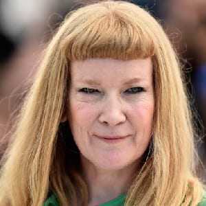 image of Andrea Arnold