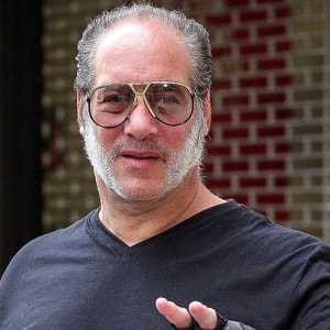 image of Andrew Dice Clay