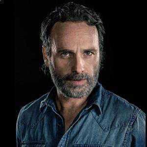 image of Andrew Lincoln