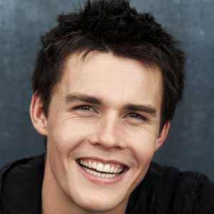 image of Andrew Morley