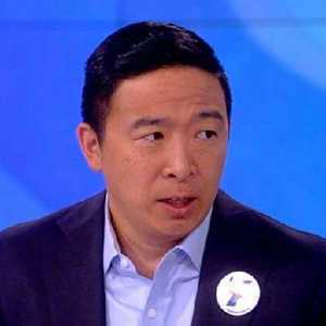 image of Andrew Yang