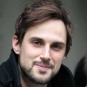 image of Andrew J West