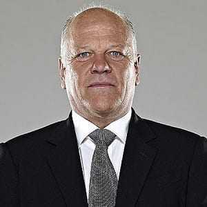 image of Andy Gray