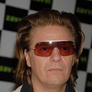 image of Andy Taylor