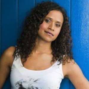 image of Angel Coulby