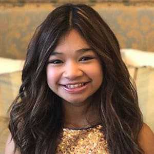 image of Angelica Hale