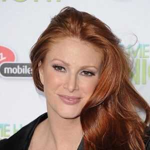 image of Angie Everhart