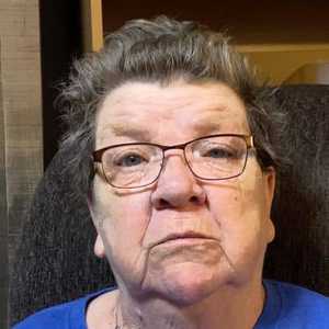 image of Angry Grandma