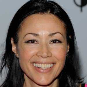 image of Ann Curry