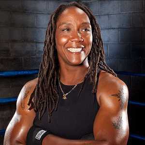image of Ann Wolfe
