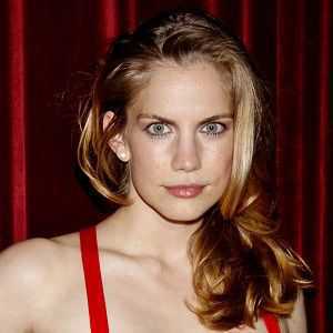 image of Anna Chlumsky