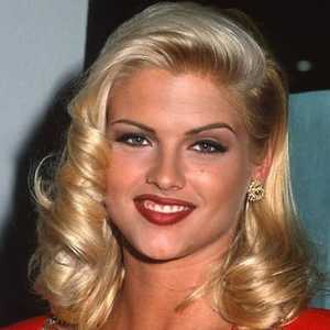 image of Anna Nicole Smith