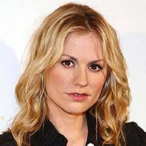 image of Anna Paquin